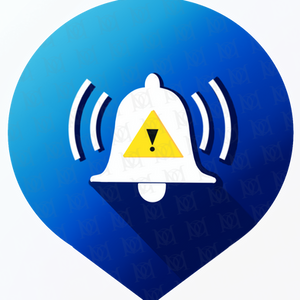 LiveSite Notification Icon