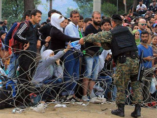 Entenda a crise de migrantes e refugiados na Europa