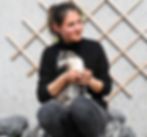 ostéopathie chat