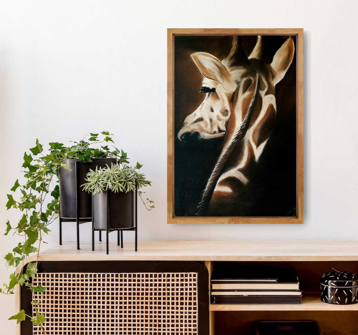 Giraffe BC004