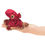 Thumbnail: FOLKMANIS - Mini Red Octopus Finger Puppet