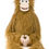 Thumbnail: SILLY PUPPETS - 38” Monkey wrap around