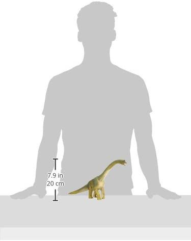 Thumbnail: SCHLEICH - Brachiosaurus
