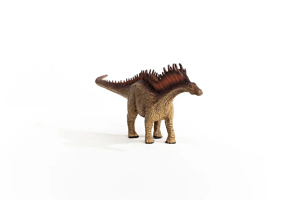 Thumbnail: SCHLEICH - Amargasaurus
