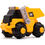 Thumbnail: CAT - Unstoppable Movers Dump Truck