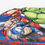 Thumbnail: CERDA - 3D Avengers Backpack