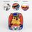 Thumbnail: CERDA - 3D Paw Patrol Backpack