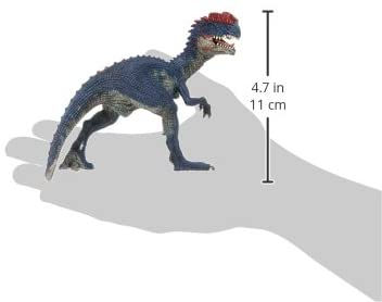 Thumbnail: SCHLEICH - Dilophosaurus