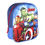 Thumbnail: CERDA - 3D Marvel Avengers Backpack