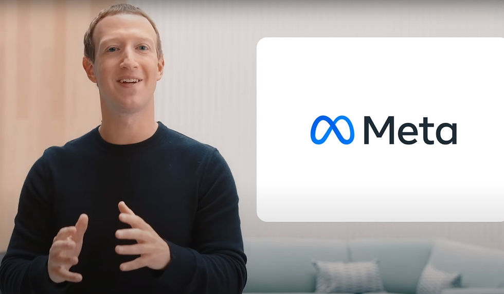 TJSP proíbe que empresa de Zuckerberg use a marca “Meta” no Brasil
