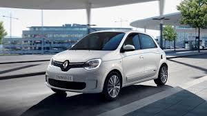 Renault brings back the Twingo, now 100% electric and more affordable than ever.