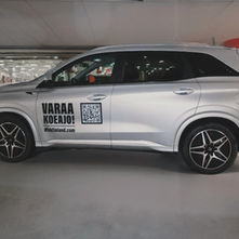 DFSK E5 – The Plug-in Hybrid SUV Arriving in Finland With Space, Efficiency and Surprising Comfort
