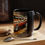 Thumbnail: Classic Car Accent Coffee Mug (11, 15oz)