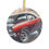 Thumbnail: Muscle Car, Classic Car Acrylic Ornament