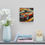 Thumbnail: Muscle Car, Classic Car Acrylic Wall Clock