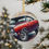 Thumbnail: Muscle Car, Classic Car Acrylic Ornament