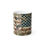 Thumbnail: Patriotic Camo Color Morphing Mug, 11oz