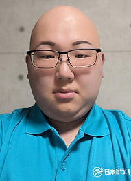 代表 河本有輝