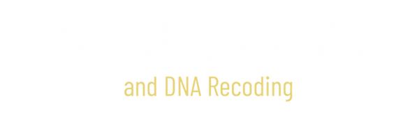 Sacred Ancestral Healing & DNA Recoding