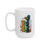 Thumbnail: Counter Strike Sticker Ceramic Mug - Perfect Gift for Coffee Lovers
