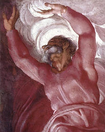 Consciousness and Genesis