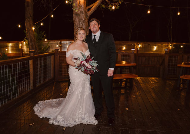 Autumn and Evan