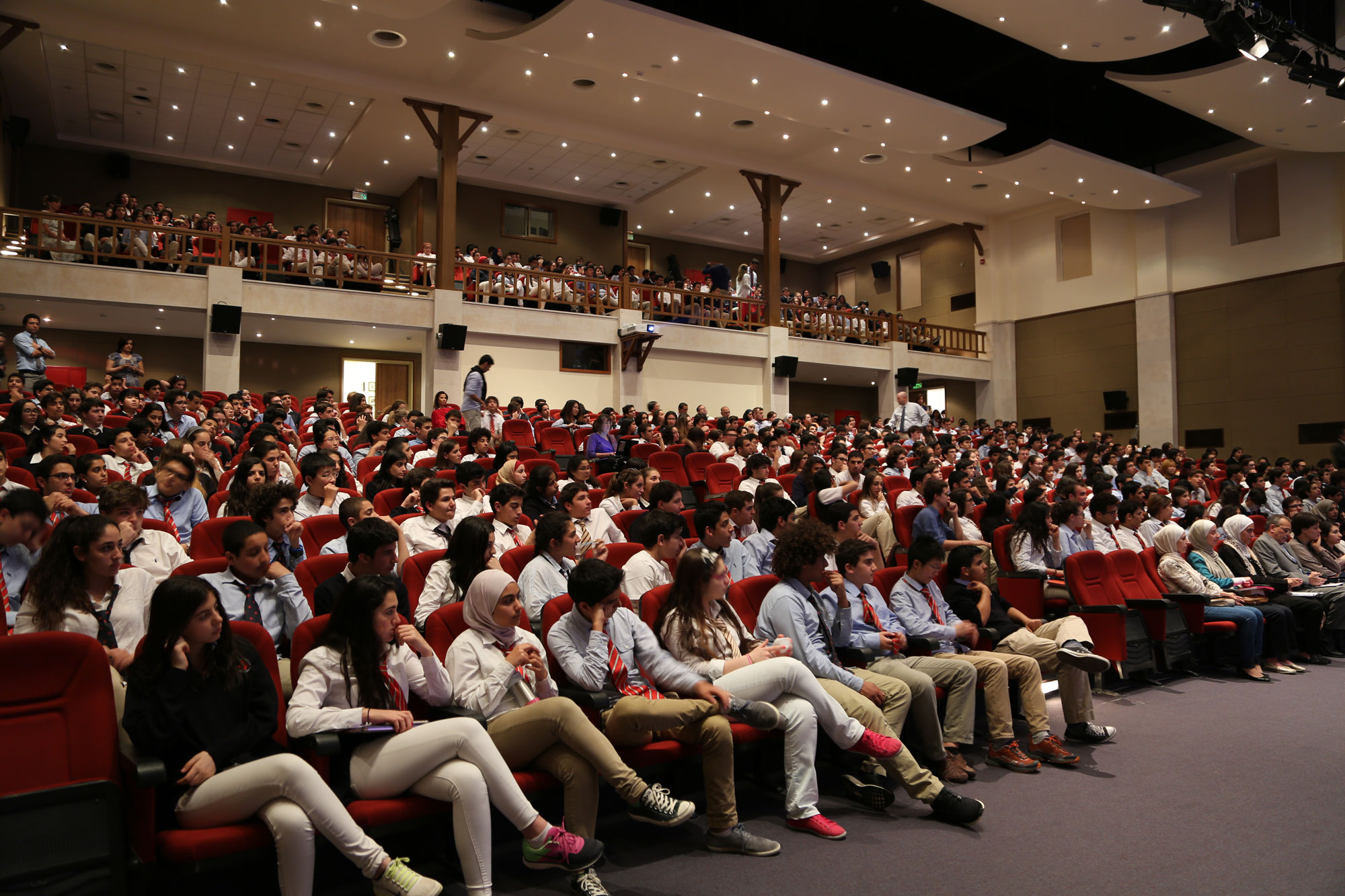 About King's Academy OpportunityFund