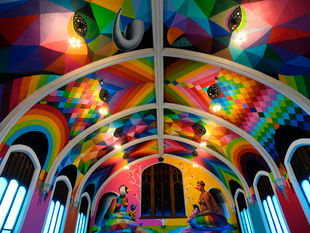 A Quick Look at the Church of Cannabis in Denver