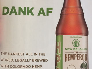 Can Cannabis Save Advertising?