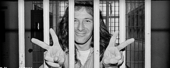 Dennis Peron: Gay, Pacifist, Pot Dealer ... and American Hero