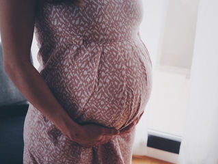 Potless and Pregnant in Alabama