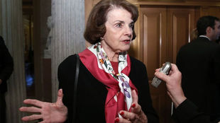 Dianne Feinstein Joins California in Supporting Cannabis Industry