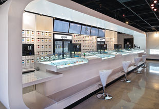 Cannabis Investors are Turning Their Focus to Brand and Retail Store Development