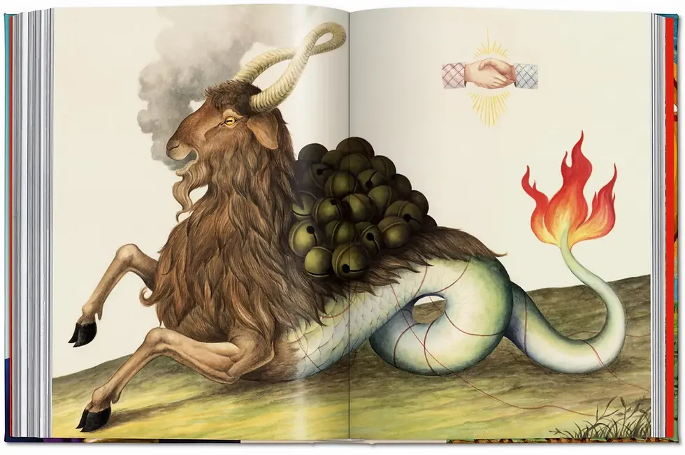 Miniatura: Astrology by TASCHEN