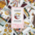 Jacob Jerger Tarot Deck