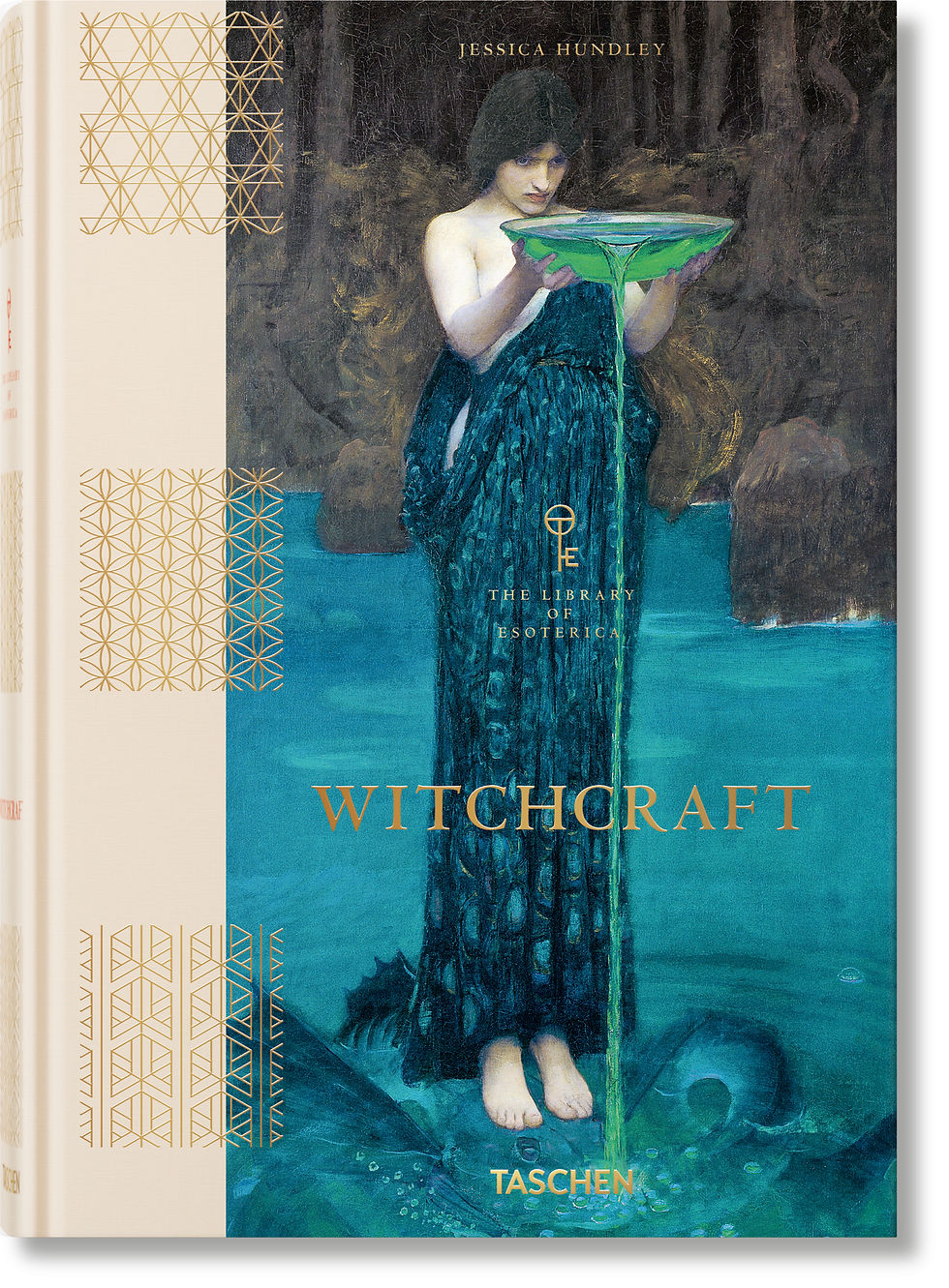 Witchcraft by TASCHEN