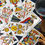 Miniatura: Nicolas Conver Tarot Deck