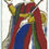 Miniatura: El Tarot de Marsella - Original de Madenié (1709)