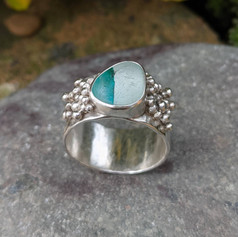 Custom jewellery