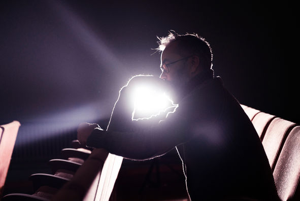Micke Gunnarsson