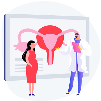 Ectopic pregnancy
