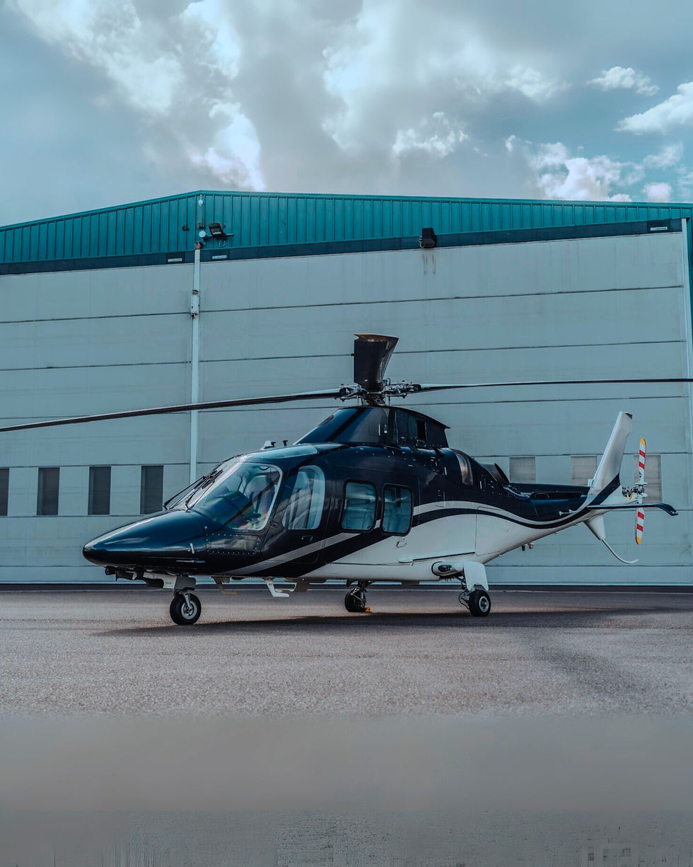UserFly Aviation