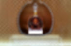 Louis XIII The Origin Bottle Display