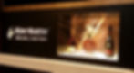 Remy Martin Custom Product Display