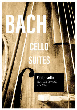 Cello Suites