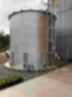 Rainwater Tank