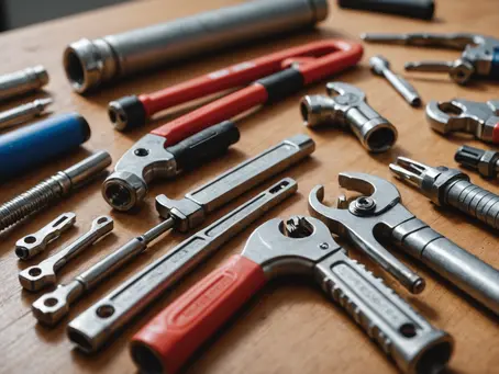 Uncovering the Truth About Wingate Park Plumbers 0728607755: A Closer Look at Their Services