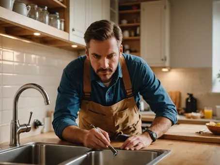 What Makes Willow Park Plumbers the Go-To Choice for Your Plumbing Needs?