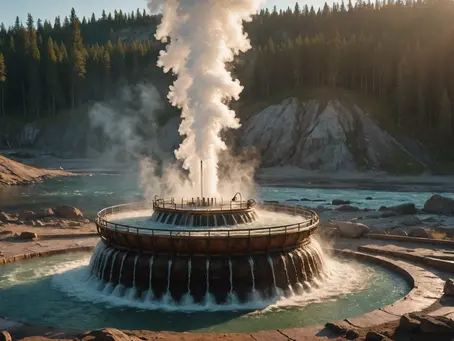 What Are the Best Approaches for Equestria Geyser Repairs in Pretoria East?