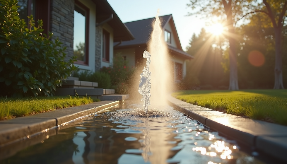Why Wapadrand Residents Rely on 0728607755 for Geyser Repairs